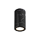Потолочный светильник Maytoni Modern Basic Texture MOD461CL-01B1