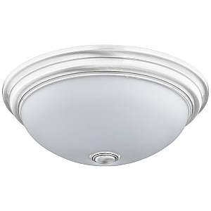 Потолочный светильник Kutek Bellagio BEL-PL-3(BN)470