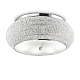 Потолочный светильник Ideal Lux Pasha PL14 Cromo 164991