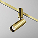 Трековый светильник  Maytoni Technical Focus Led TR144-1-12W4K-W-BS