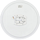 Потолочный светильник Эра SPB-6 Opal 86W-3K-6,5K-RC WH с ДУ Б0070181
