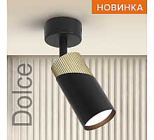 Спот Wolta Dolce WSL-GU10/S06BG