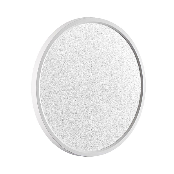 Настенно-потолочный светодиодный светильник Sonex Mitra Omega White 7661/32L