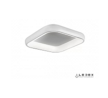 Потолочный светильник iLedex illumination HY5280-838 38W WH