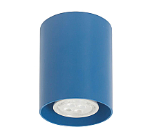 Потолочный светильник TopDecor Tubo8 P1 18