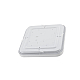 Потолочный cветильник Nowodvorski Agnes Square Led Pro White 10989