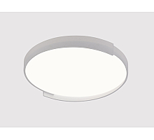 Потолочный светильник Arte Lamp Zibal A3087PL-120WH
