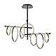 Потолочный светильник Vele Luce Bellezza VL7262L07