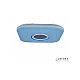 Потолочный светильник iLedex Music Music-48W-Square