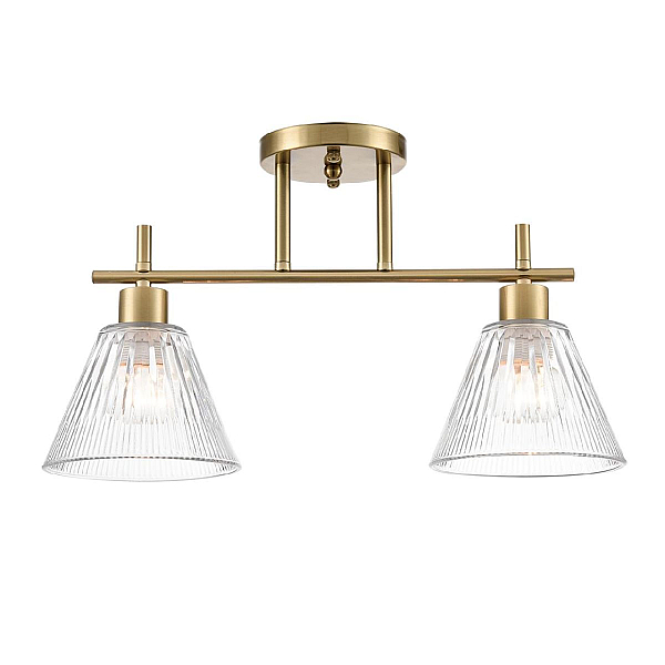 Потолочная люстра Lumion Comfi Vivian 8188/2C