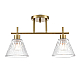 Потолочная люстра Lumion Comfi Vivian 8188/2C