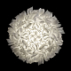 Потолочный светильник Loft IT Clizia 10594/780C White