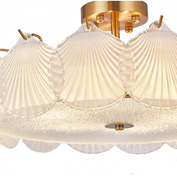 Потолочный светильник Arte Milano Rim 316009/D500 BS