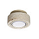Потолочный светильник Odeon Light Hightech Travertino 6625/1C