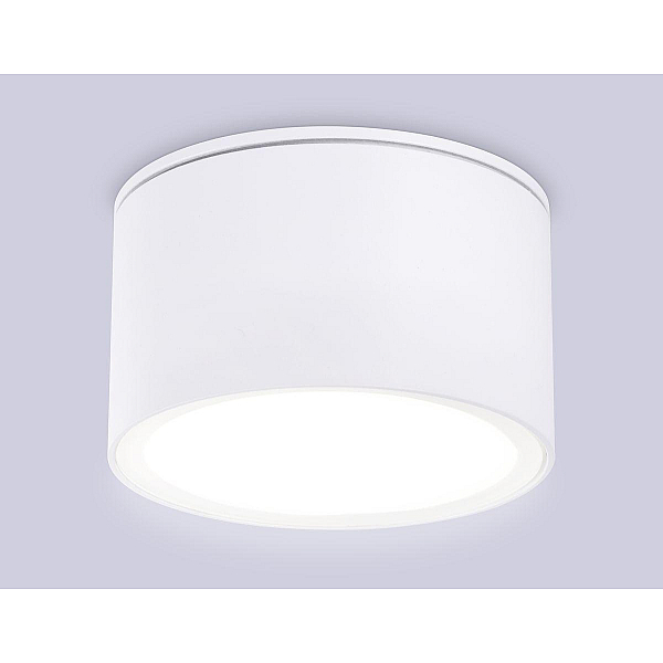 Потолочный светильник Ambrella light Techno Spot IP Protect TN6522