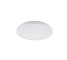 Потолочный cветильник Nowodvorski Agnes Round Led Pro White 10978