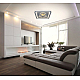 Потолочный светильник Natali Kovaltseva LED LAMPS 81095