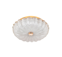 Потолочный светильник LED4U L1115-300 GD