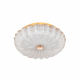 Потолочный светильник LED4U L1115-300 GD