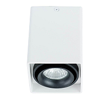 Потолочный светильник Arte Lamp A5655PL-1WH