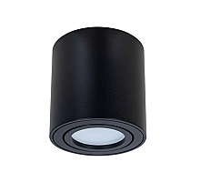 Накладной светильник Arte Lamp Beid A1513PL-1BK
