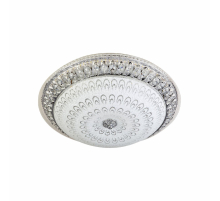 Потолочный светильник LED4U L1109-400 CR