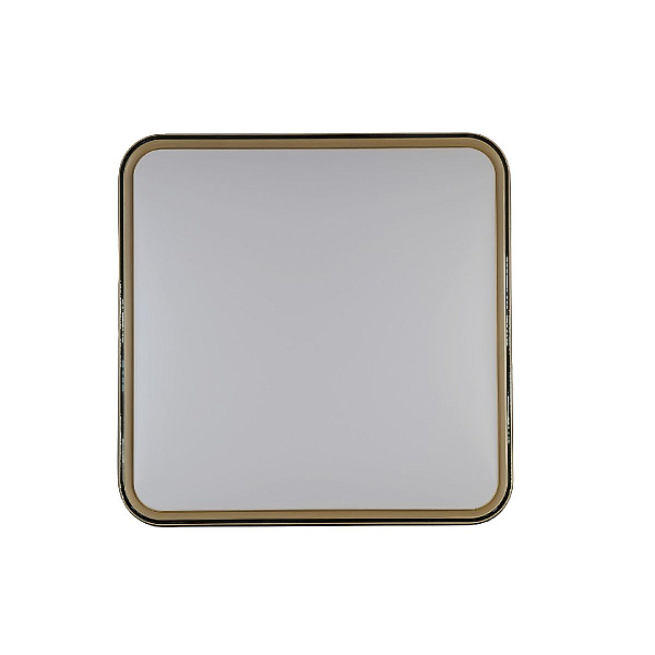 Потолочный светодиодный светильник Lumina Deco Paneli LDC 8061-450 BL