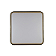 Потолочный светодиодный светильник Lumina Deco Paneli LDC 8061-450 BL