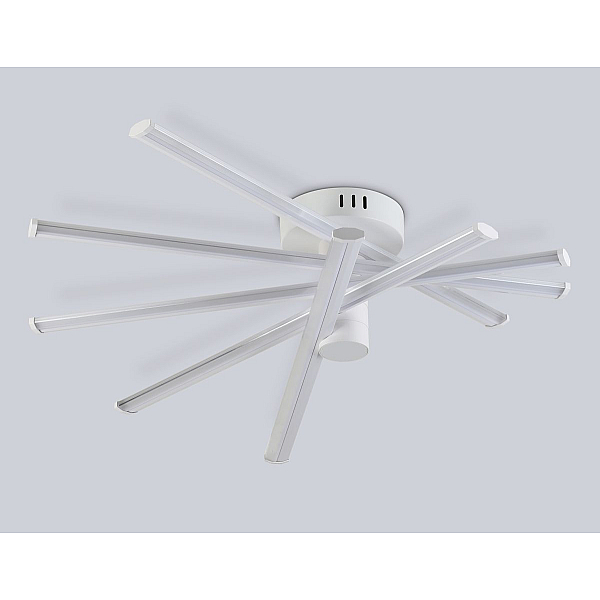 Люстра Ambrella Light COMFORT FL6221