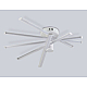 Люстра Ambrella Light COMFORT FL6221