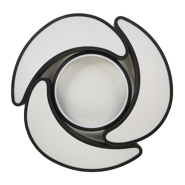 Потолочный светодиодный светильник MyFar Ceiling Lysithea MR9210-CL