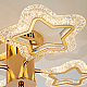 Потолочный светильник LED4U L8453-4