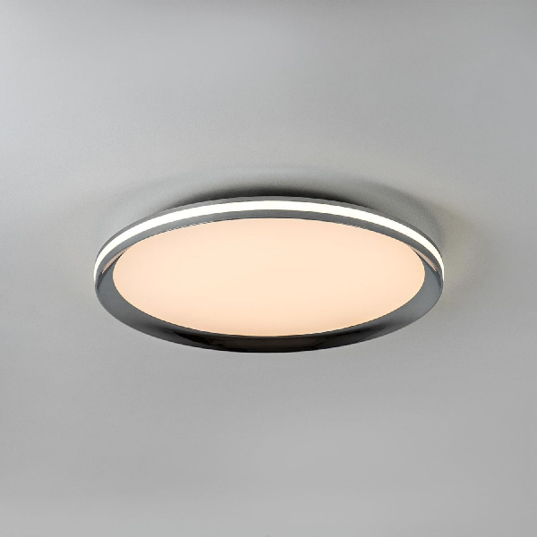 Потолочный светильник LED4U L3020-400 CR Потолочный светильник LED4U L3020-400 CR