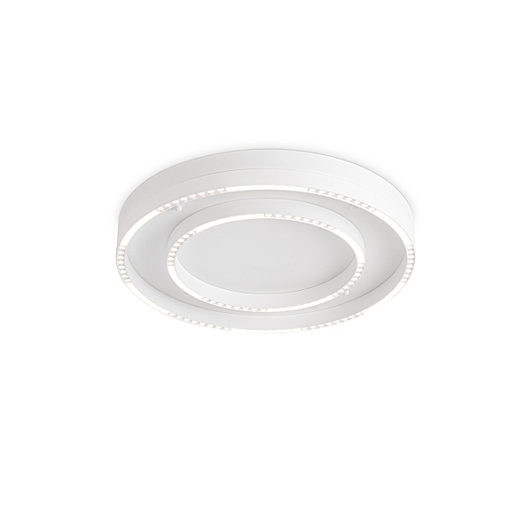 Потолочный светодиодный светильник Ambrella light Comfort Line FL5821