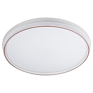 Потолочный светильник Эра SPB-6-80-RC Solar RGBD Б0054483