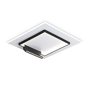 Потолочный светильник Ambrella Light Comfort FL51455