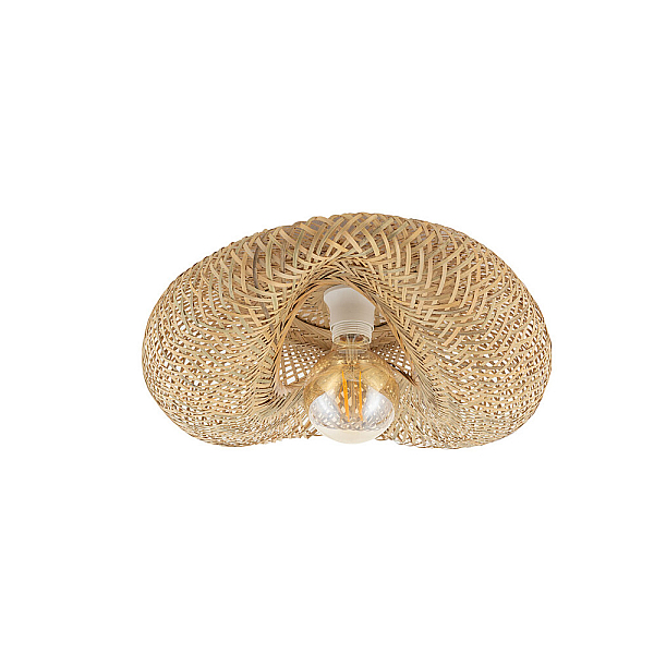 Потолочная люстра Nowodvorski Havana S Wood 11170