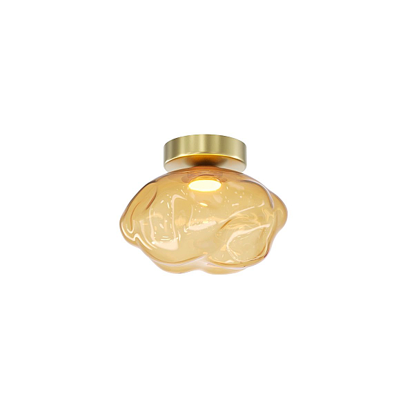 Потолочный светильник Maytoni Malleata MOD516CL-L8BS3K