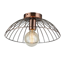 Потолочный светильник Lussole Loft Brooks GRLSP-8249