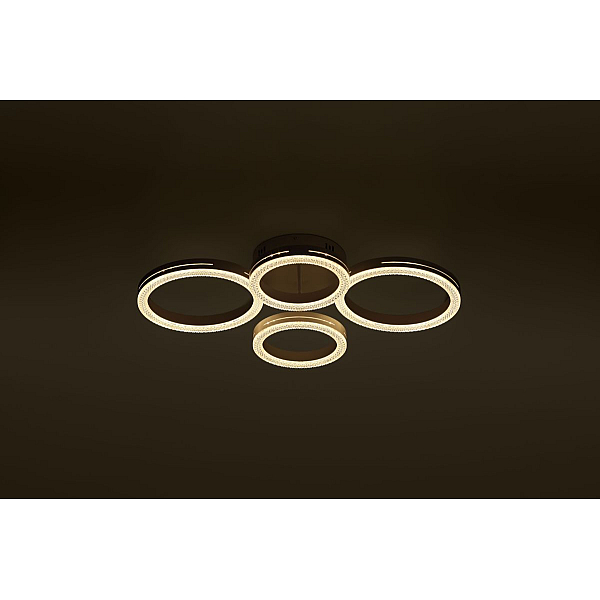 Потолочный светильник Rivoli Juniper 6187-702