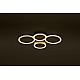 Потолочный светильник Rivoli Juniper 6187-702