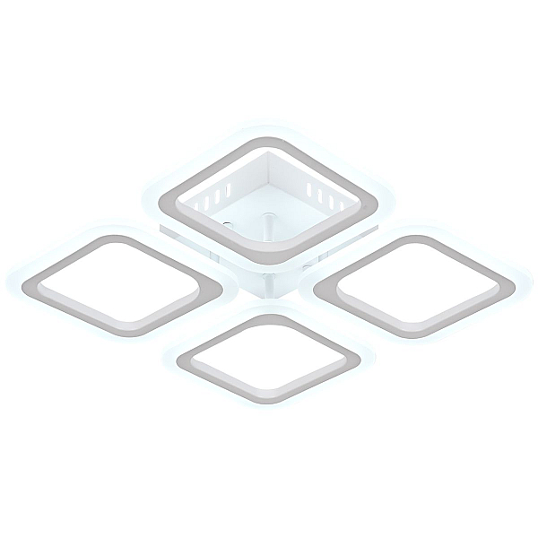 Потолочный светильник Escada Attic 10228/4LED