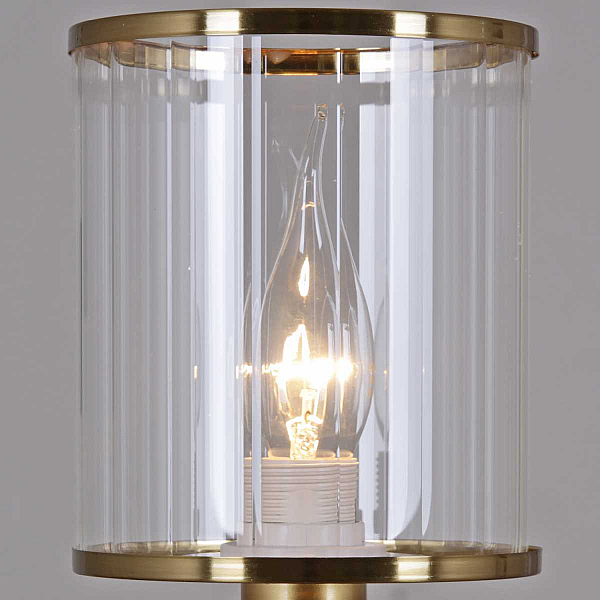 Потолочный светильник ILLUMICO IL0183-8C-79 COPPER KOPNINI