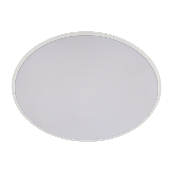 Потолочный светодиодный светильник Loft IT Brim 10226 White