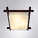 Потолочный светильник Arte Lamp Archimede A6462PL-3CKB