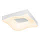 Потолочный светодиодный светильник iLedex Luminous S1888/1 WH
