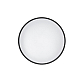 Потолочный cветильник Nowodvorski Agnes Round Led Pro Black 10971