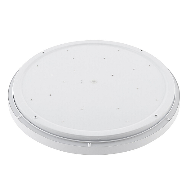 Потолочный cветильник Nowodvorski Agnes Round Led Pro White 10980
