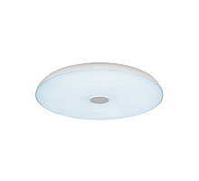 Потолочный светильник iLedex Music 1706/400 WH