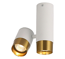 Потолочный светильник Lussole Loft GILBERT LSP-8829